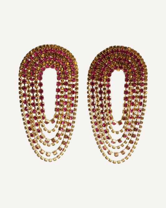 Aretes Aura