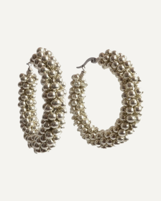 Aretes Alquimia
