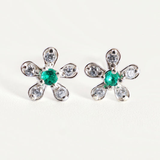 Aretes Alicia