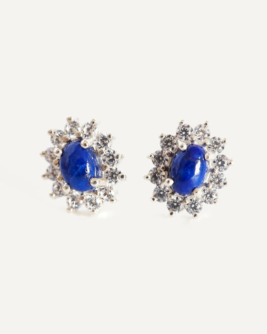 Aretes Lazur