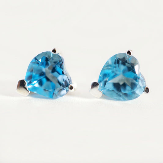 Aretes Coeur