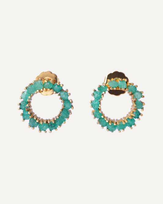 Aretes Mila