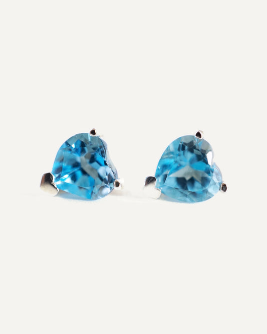 Aretes Coeur