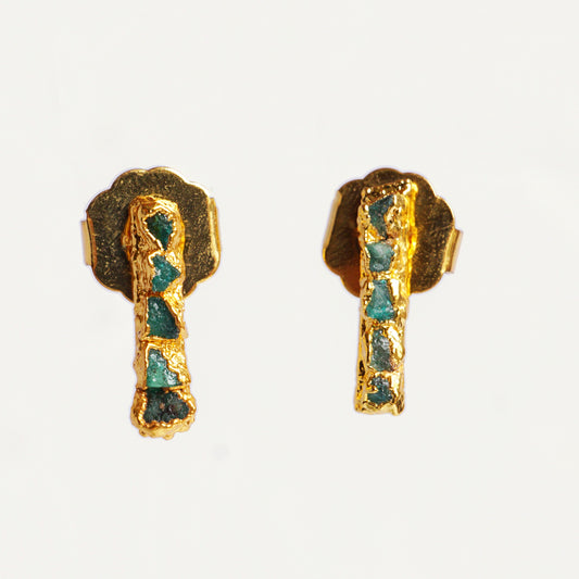Aretes Kairi