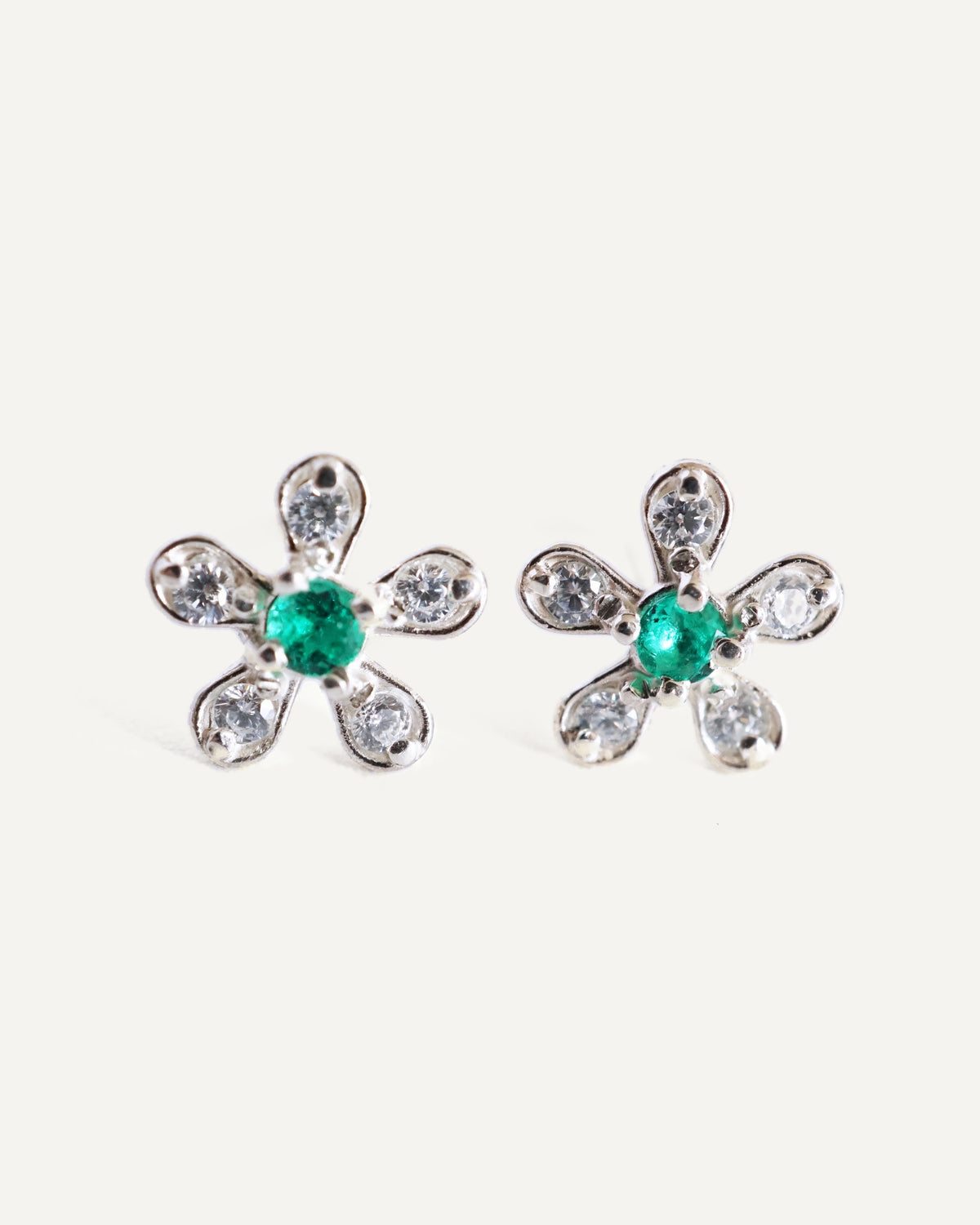 Aretes Alicia