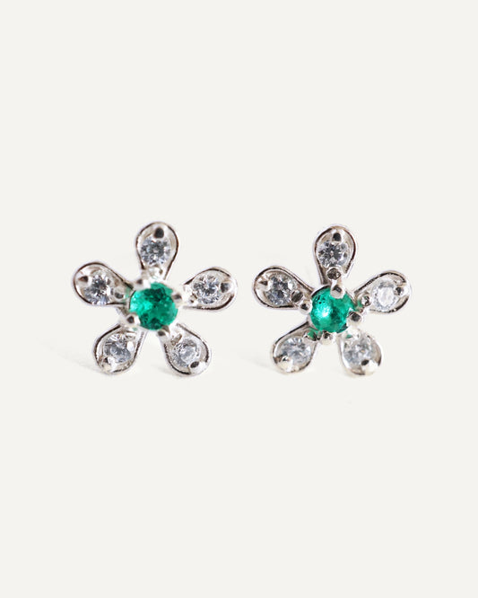 Aretes Alicia