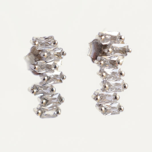 Aretes Liana