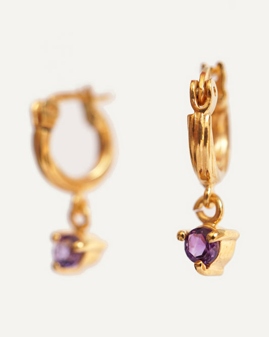Aretes Lali