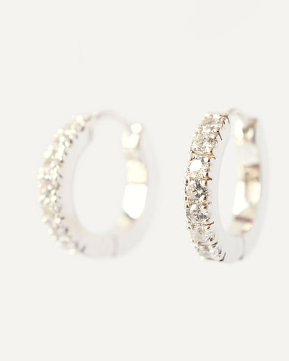 Aretes Nova