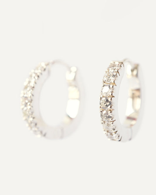 Aretes Nova