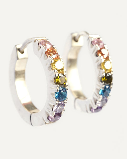 Aretes Dulce