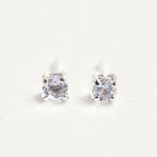 Aretes Cristina