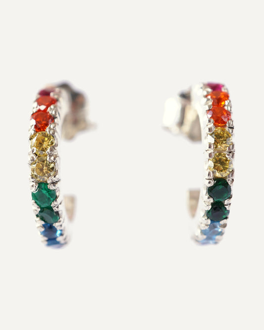 Aretes Lucky