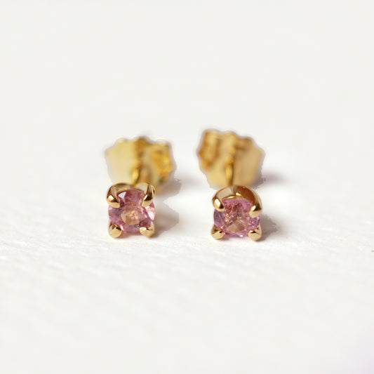 Aretes Hindi