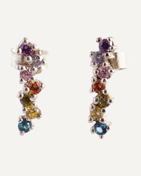 Aretes Bruma