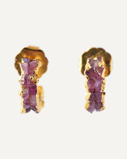 Aretes Verbé