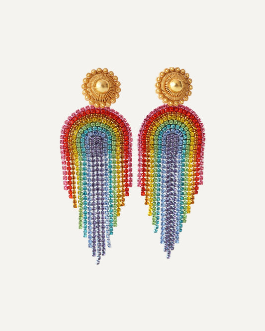 Aretes Sueños