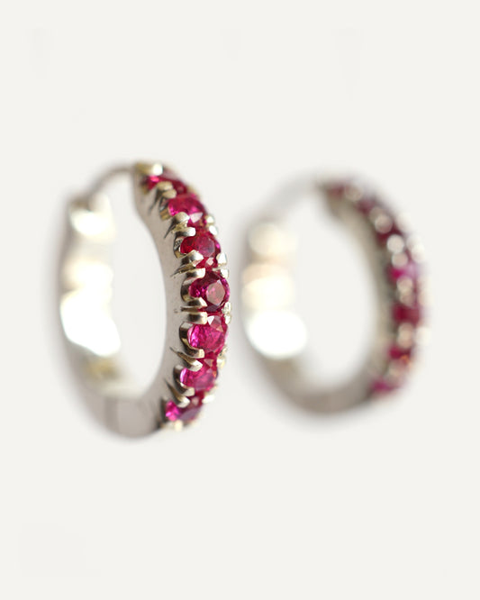 Aretes Cora