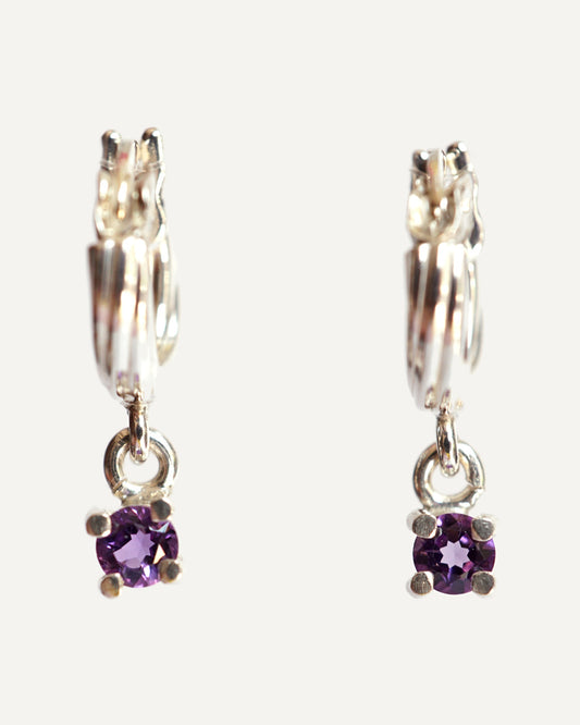 Aretes Lucero