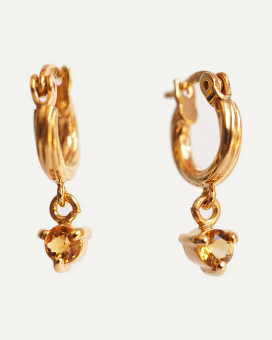 Aretes Loli