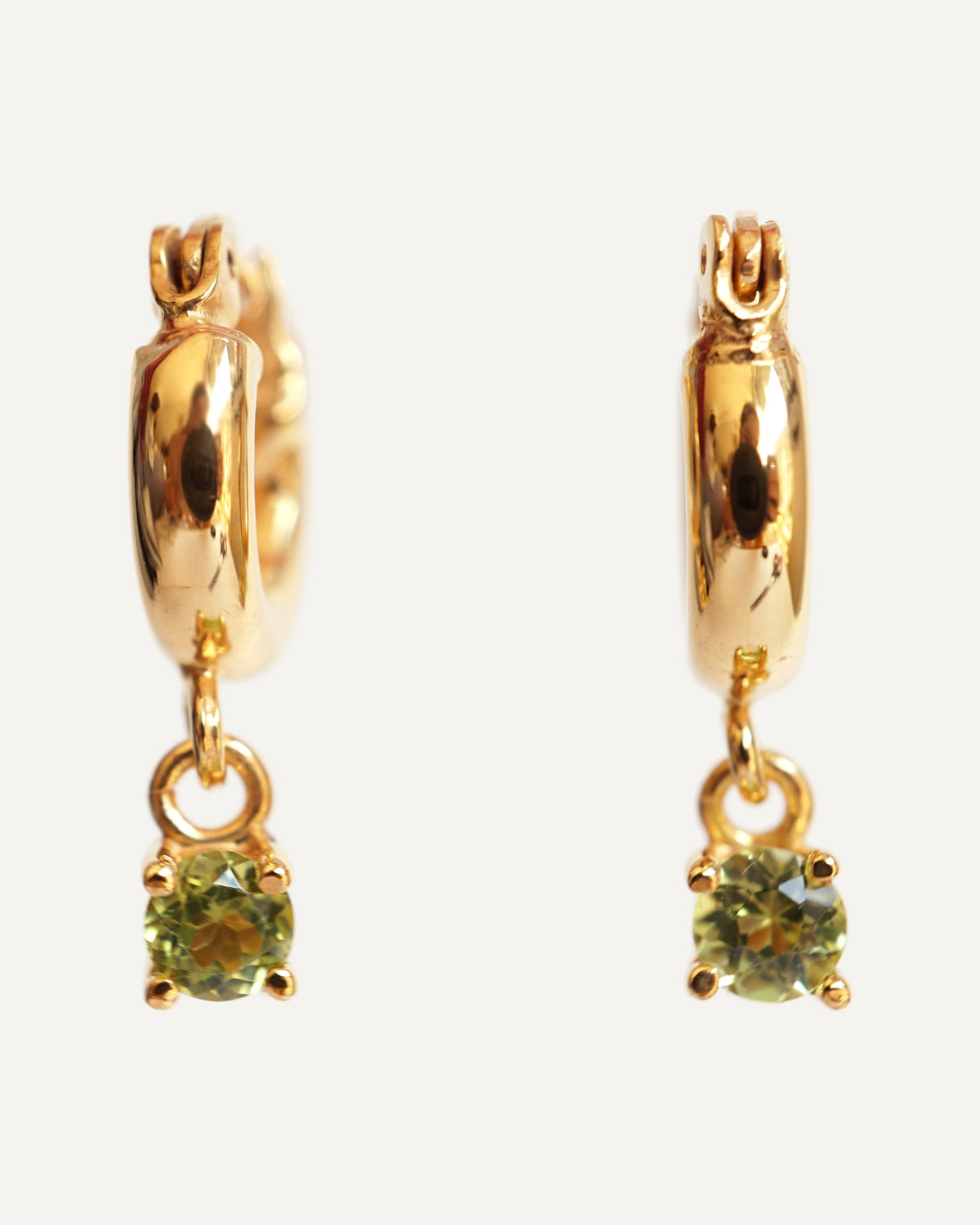 Aretes Tina