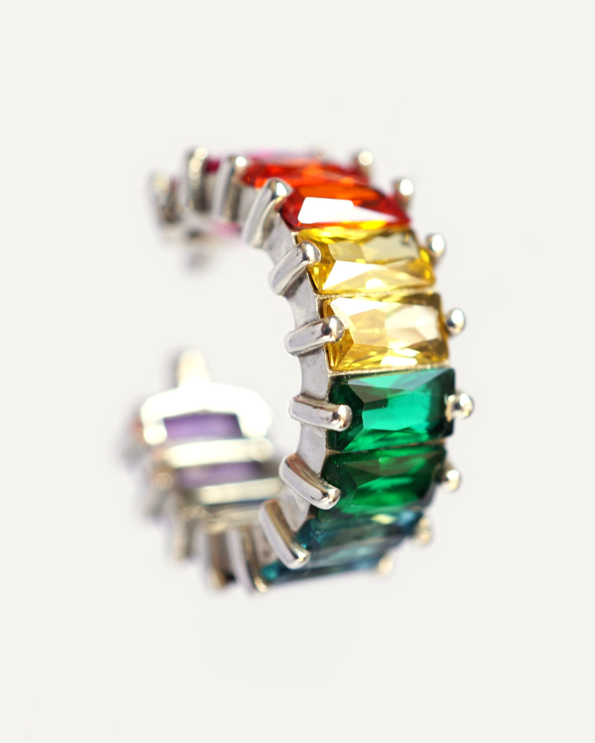 Ear Cuff Nila