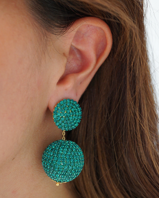 Aretes Gigi