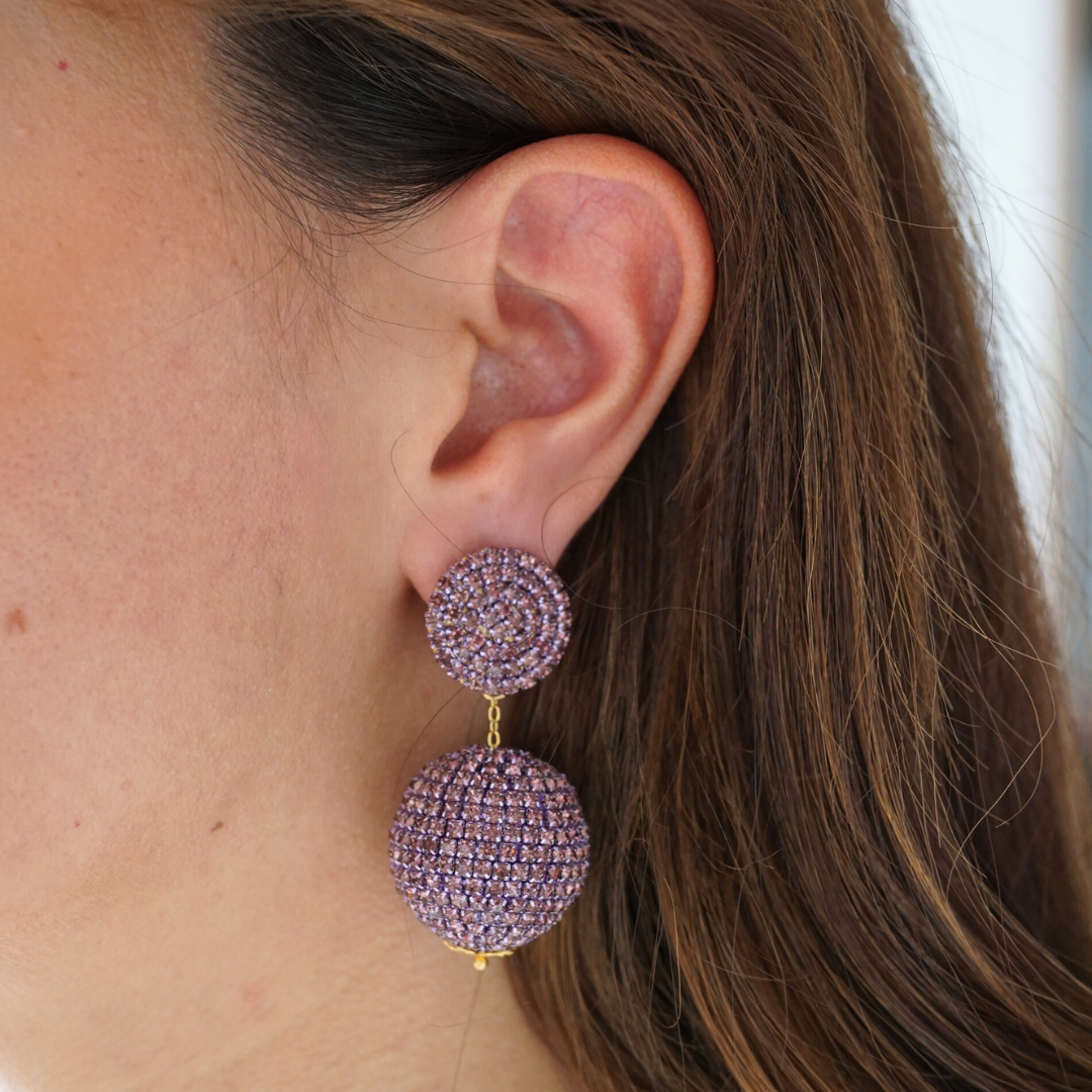 Aretes Infinito