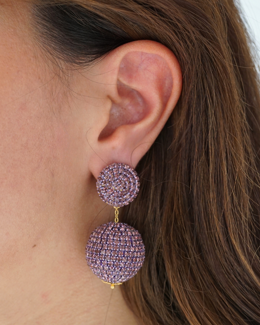Aretes Infinito