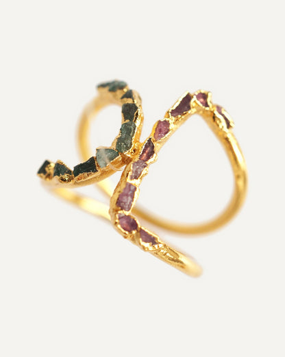 Anillo Amare