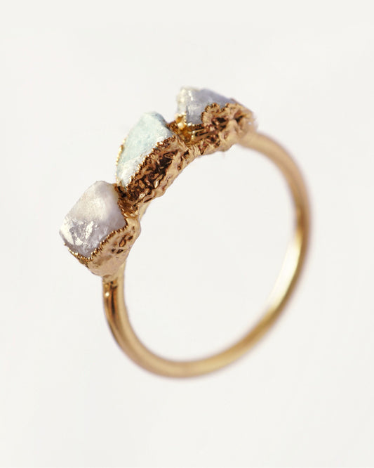 Anillo Rosalía