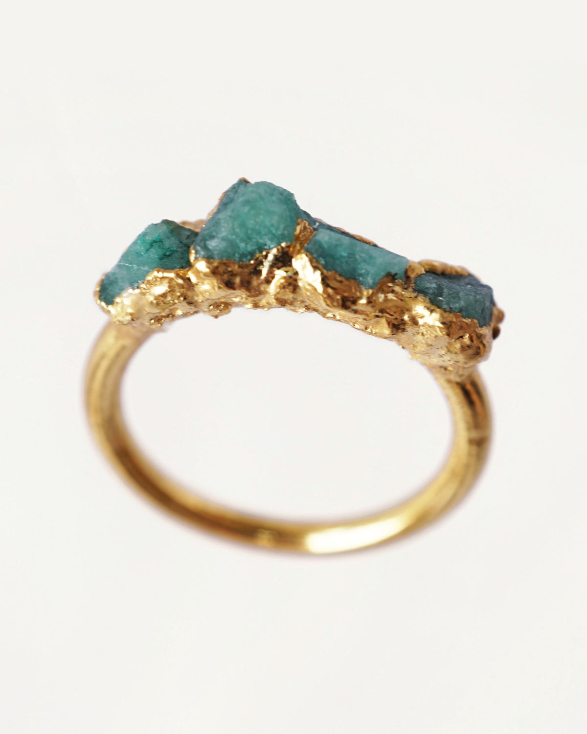 Anillo Bali