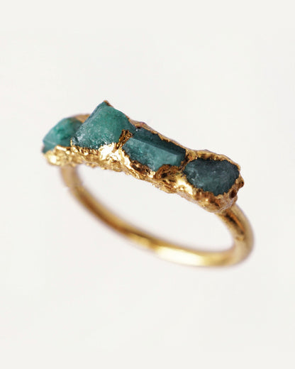 Anillo Bali