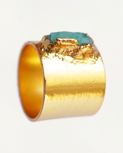 Anillo Cayena