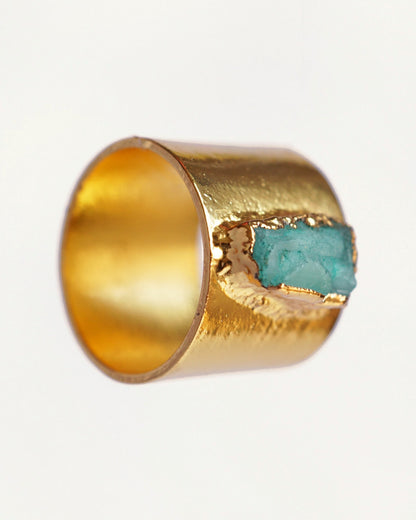 Anillo Cayena