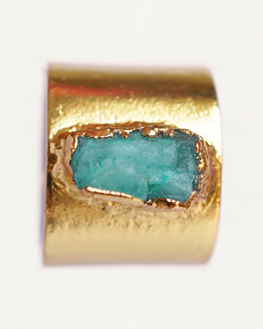 Anillo Cayena