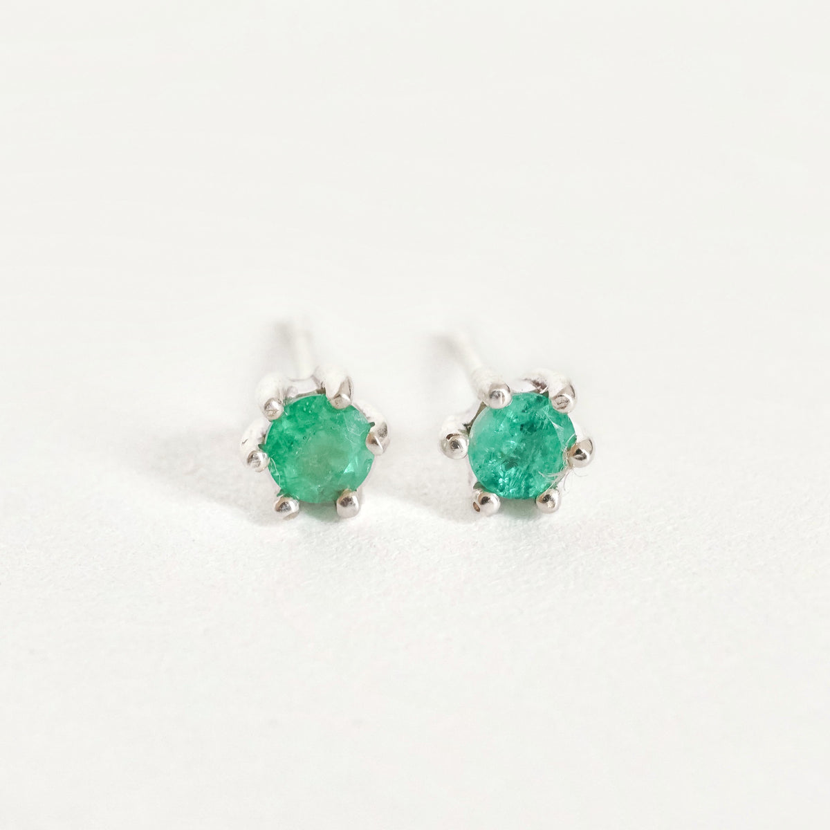 Aretes Maia