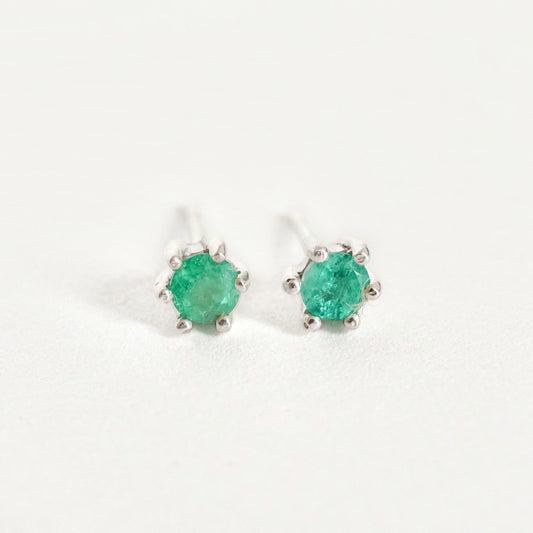Aretes Maia
