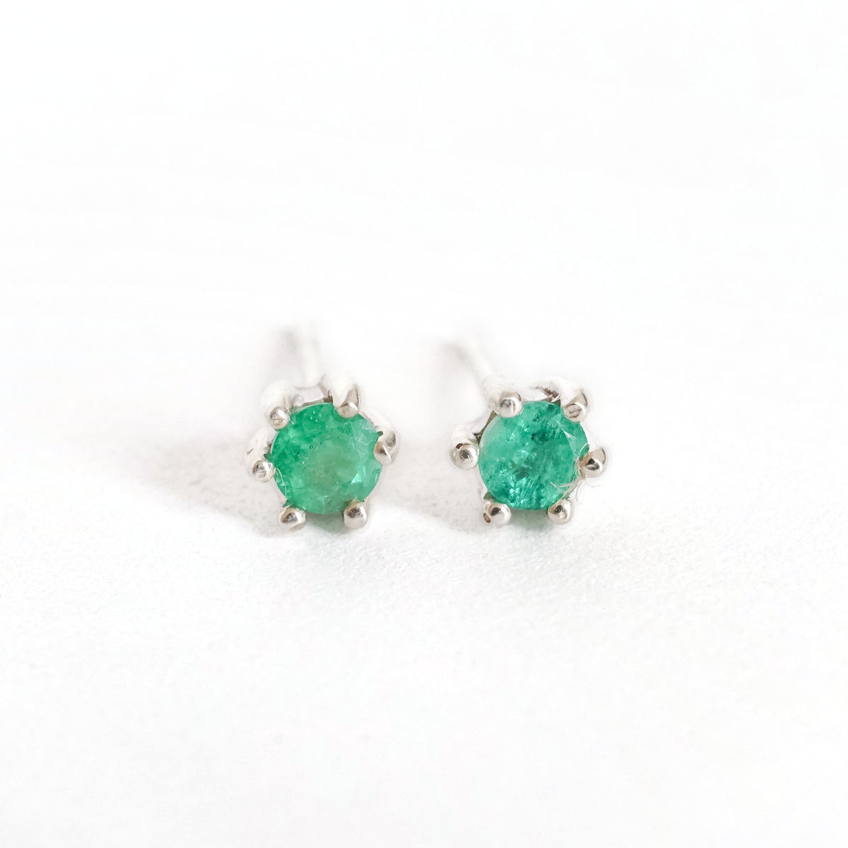 Aretes Maia
