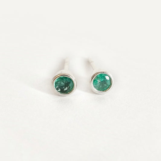 Aretes Nara