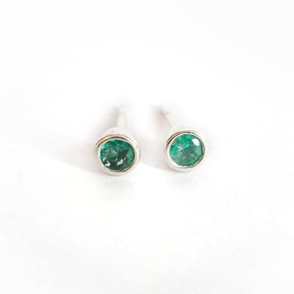 Aretes Nara