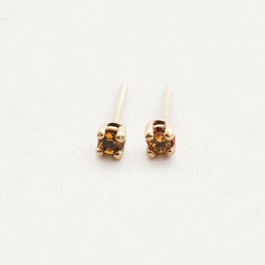 Aretes Saba