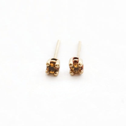 Aretes Saba
