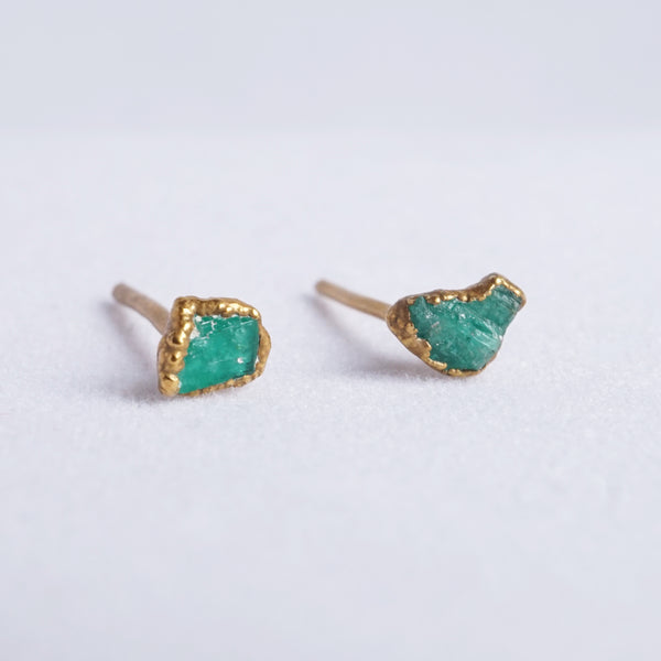 Aretes Aluna