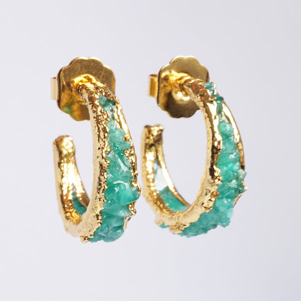 Aretes Arawi