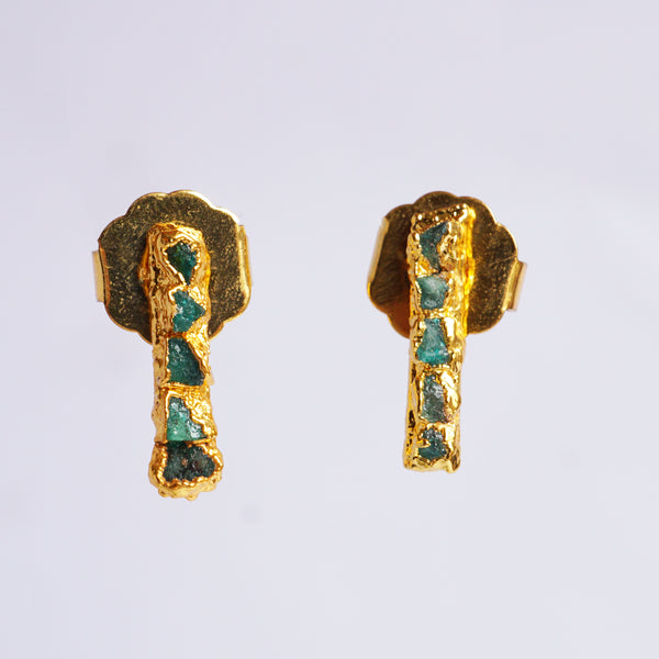 Aretes Kairi