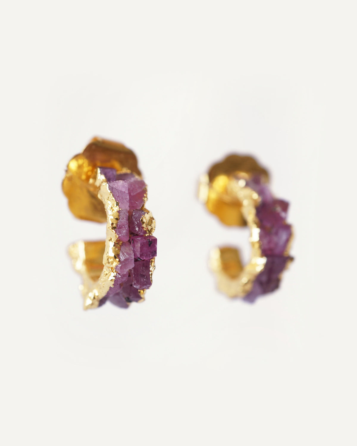 Aretes Verbé