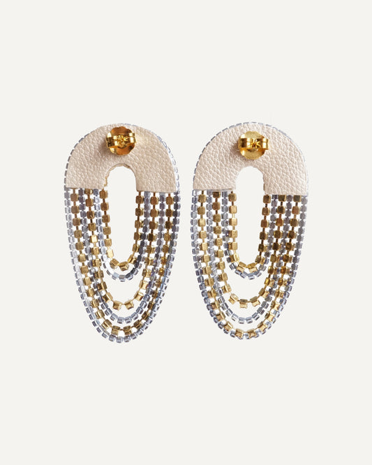 Aretes Ensueño