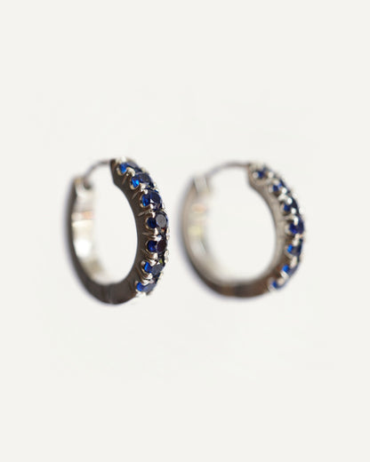 Aretes Azura