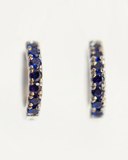 Aretes Azura